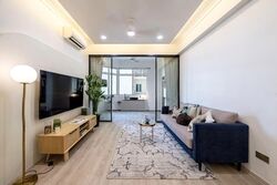 Emerald Garden (D1), Condominium #587930721
